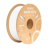 Elegoo Rapid PETG Filament - Fehér / White (1kg - 1.75mm)
