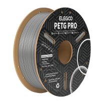 Elegoo PETG Pro Filament - Szürke / Grey (1kg - 1.75mm)