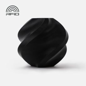 Bambu Lab - PLA Basic - Fekete - Tekercs (1kg - 1,75mm)