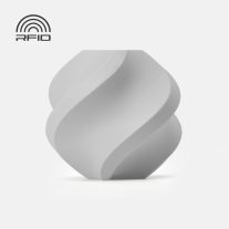   Bambu Lab - PLA Basic - Világos Szürke - Refill (1kg - 1,75mm) - Light Grey