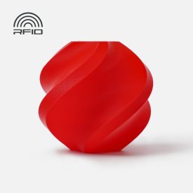 Bambu Lab - PLA Basic - Piros - Tekercs (1kg - 1,75mm)