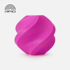   Bambu Lab - PLA Basic - Bíborvörös - Magenta - Refill (1kg - 1,75mm)