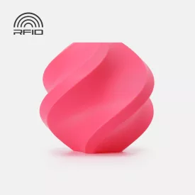   Bambu Lab - PLA Basic - Élénk Rózsaszín - Refill (1kg - 1,75mm) - Hot Pink