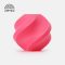 Bambu Lab - PLA Basic - Élénk Rózsaszín - Refill (1kg - 1,75mm) - Hot Pink