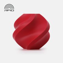 Bambu Lab - PLA Basic - Maroon Red - Refill (1kg - 1,75mm)