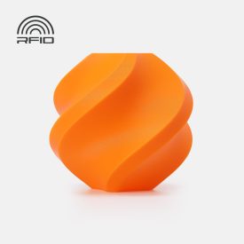   Bambu Lab - PLA Basic - Sütőtöksárga - Pumpkin Orange Refill (1kg - 1,75mm)