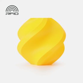 Bambu Lab - PLA Basic - Sárga - Refill (1kg - 1,75mm)