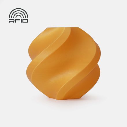 Bambu Lab - PLA Basic - Arany - Refill (1kg - 1,75mm) - Gold