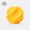 Bambu Lab - PLA Basic - Napraforgósárga - Tekercs (1kg - 1,75mm) - Sunflower Yellow