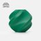 Bambu Lab - PLA Basic - Fagyöngy Zöld - Refill (1kg - 1,75mm) - Mistletoe Green