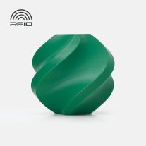   Bambu Lab - PLA Basic - Fagyöngy Zöld - Tekercs (1kg - 1,75mm) - Mistletoe Green