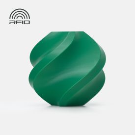  Bambu Lab - PLA Basic - Fagyöngy Zöld - Tekercs (1kg - 1,75mm) - Mistletoe Green