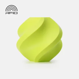   Bambu Lab - PLA Basic - Világos Zöld / Bright Green - Refill (1kg - 1,75mm)