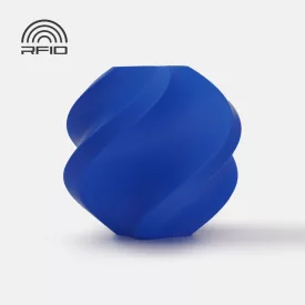 Bambu Lab - PLA Basic - Kék - Tekercs (1kg - 1,75mm)