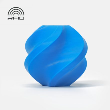 Bambu Lab - PLA Basic - Zöldeskék - Cyan - Tekercs (1kg - 1,75mm)