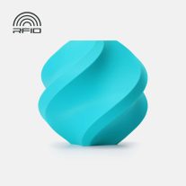   Bambu Lab - PLA Basic - Türkiszkék - Turquoise Refill  (1kg - 1,75mm)