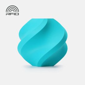   Bambu Lab - PLA Basic - Türkiszkék - Turquoise Refill  (1kg - 1,75mm)