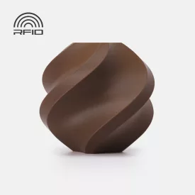   Bambu Lab - PLA Basic - Kakaó Barna- Tekercs (1kg - 1,75mm) - Cocoa Brown