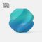 Bambu Lab PLA Basic Gradient - Ocean to Meadow (1kg - 1,75mm)