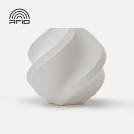   Bambu Lab - PLA Matt - Csontfehér - Ivory White - Tekercs (1kg - 1,75mm)