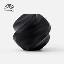   Bambu Lab PLA Matt - Fekete - Charcoal - Refill (1kg - 1,75mm)