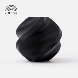   Bambu Lab PLA Matt - Fekete - Charcoal - Tekercs (1kg - 1,75mm)