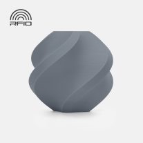   Bambu Lab - PLA Matt - Hamuszürke / Ash Grey - Tekercs (1kg - 1,75mm)