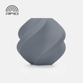   Bambu Lab - PLA Matt - Hamuszürke / Ash Grey - Tekercs (1kg - 1,75mm)