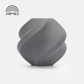   Bambu Lab - PLA Matt - Nardo Szürke - Nardo Grey - Refill (1kg - 1,75mm)