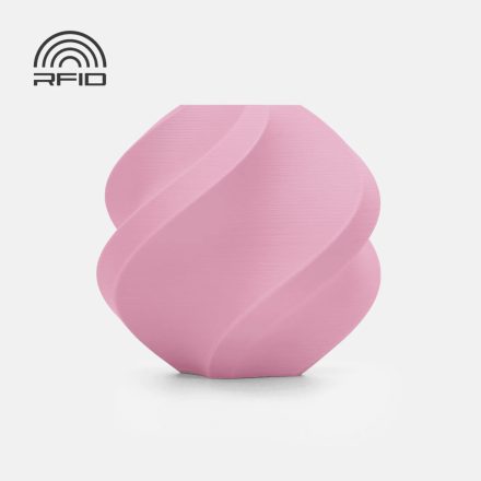 Bambu Lab - PLA Matt - Cseresznyevirág Rózsaszín - Sakura Pink - Refill (1kg - 1,75mm)