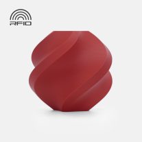  Bambu Lab PLA Matt - Sötét Piros - Dark Red - Refill (1kg - 1,75mm)
