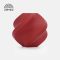 Bambu Lab PLA Matt - Sötét Piros - Dark Red - Refill (1kg - 1,75mm)