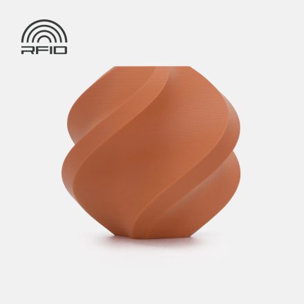 Bambu Lab - PLA Matt - Terrakotta -Terracotta - Refill (1kg - 1,75mm)