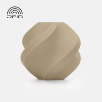 Bambu Lab PLA Matte - Dessert Tan - Refill (1kg - 1,75mm)