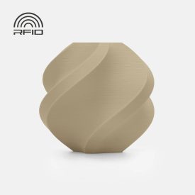 Bambu Lab PLA Matte - Dessert Tan - Refill (1kg - 1,75mm)