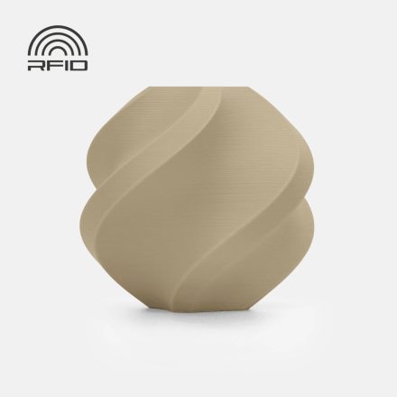 Bambu Lab PLA Matte - Dessert Tan - Refill (1kg - 1,75mm)