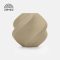 Bambu Lab PLA Matte - Dessert Tan - Refill (1kg - 1,75mm)