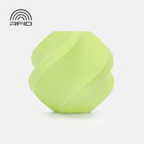   Bambu Lab - PLA Matt - Alma Zöld - Apple Green - Refill (1kg - 1,75mm)