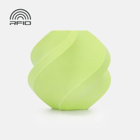   Bambu Lab - PLA Matt - Alma Zöld - Apple Green - Refill (1kg - 1,75mm)