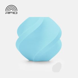   Bambu Lab - PLA Matt - Jégkék - Ice Blue - Refill (1kg - 1,75mm)