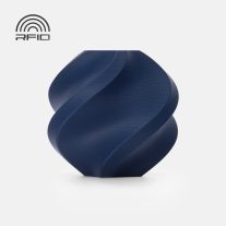  Bambu Lab - PLA Matt - Sötétkék - Dark Blue - Refill (1kg - 1,75mm)