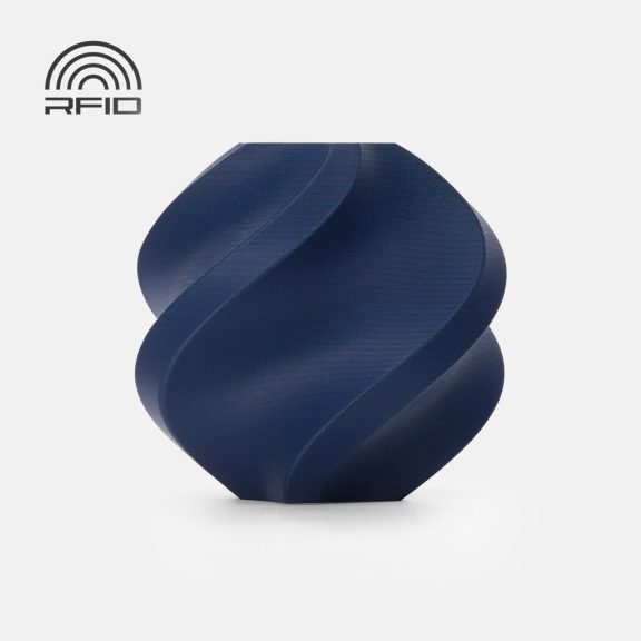 Bambu Lab - PLA Matt - Sötétkék - Dark Blue - Refill (1kg - 1,75mm) Bambu Lab - PLA Matt - Sötétkék - Dark Blue - Refill (1kg - 1,75mm)