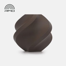   Bambu Lab - PLA Matt - Étcsokoládé - Dark Chocolate - Refill (1kg - 1,75mm)