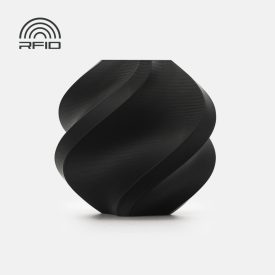   Bambu Lab - PLA Tough+ - Fekete - Black Tekercs (1,75mm - 1kg)