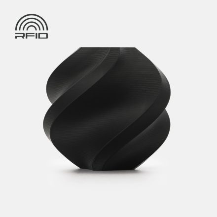 Bambu Lab - PLA Tough+ - Fekete - Black Tekercs (1,75mm - 1kg)