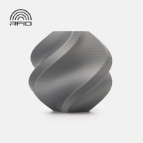   Bambu Lab - PLA Tough+ - Ezüst - Silver - Tekercs (1,75mm - 1kg)