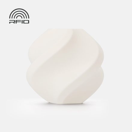 Bambu Lab - PLA Tough+ - Fehér - White - Tekercs (1,75mm - 1kg)