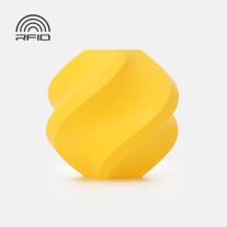   Bambu Lab - PLA Tough+ - Sárga - Yellow Tekercs (1,75mm - 1kg)