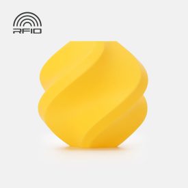   Bambu Lab - PLA Tough+ - Sárga - Yellow Tekercs (1,75mm - 1kg)