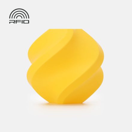 Bambu Lab - PLA Tough+ - Sárga - Yellow Tekercs (1,75mm - 1kg)